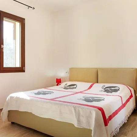 Apartmán Valledoria Holiday