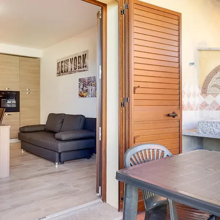 Apartmán Valledoria Holiday *