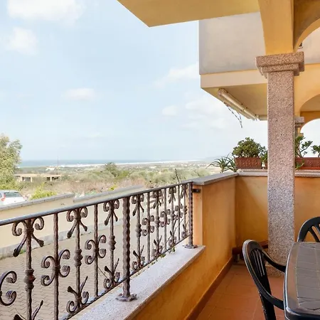 Apartmán Valledoria Holiday Valledoria (Sardinia)