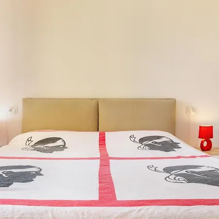 Apartmán Valledoria Holiday