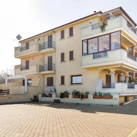 Valledoria Holiday Apartmán