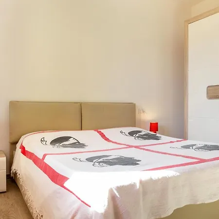 Valledoria Holiday Apartmán *