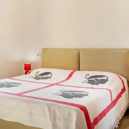 Apartmán Valledoria Holiday *