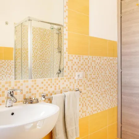 Apartmán Valledoria Holiday